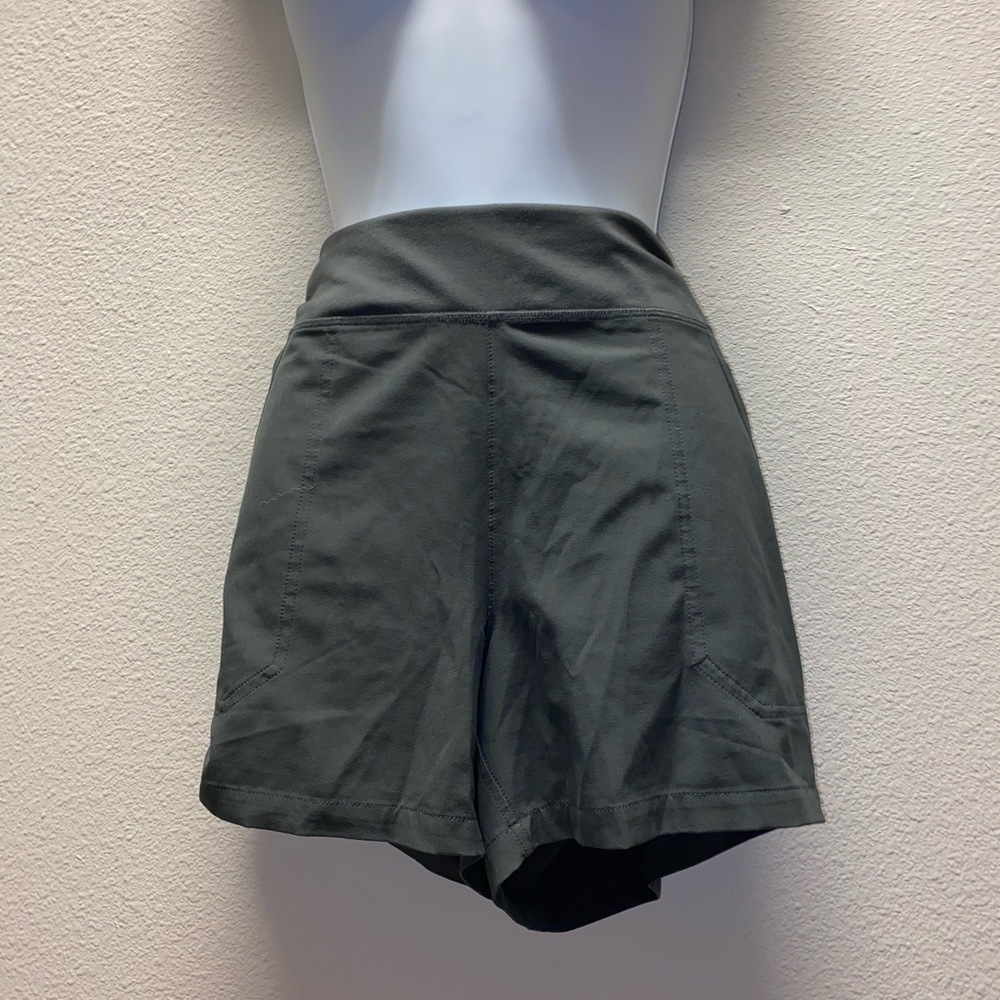 Patagonia Athletic Shorts
